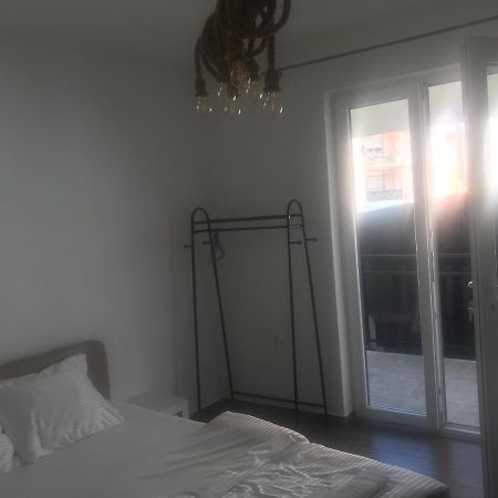 Apartmani Anja Ohrid Exterior photo