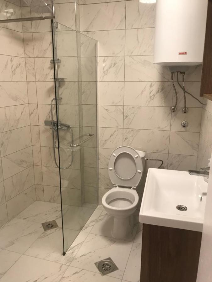 Apartmani Anja Ohrid Exterior photo