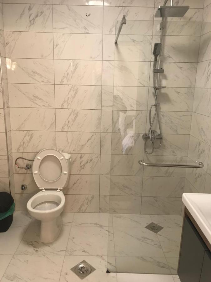 Apartmani Anja Ohrid Exterior photo